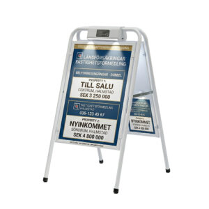 Skyltbelysning - LED